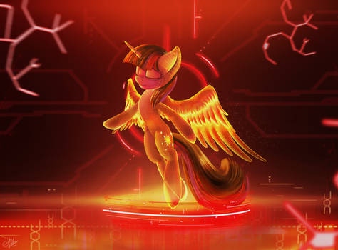 AI twilight