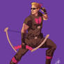 Hawkeye