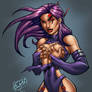 Psylocke 2010