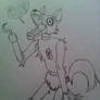 FNAF Foxy