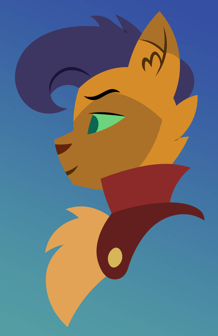 Deviantart Mlp Capper Capper by Egor418 on DeviantArt