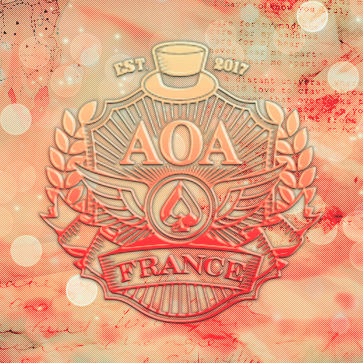 AOA France profil