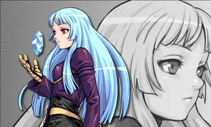 Kula Diamond