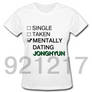 MENTALLY DATING JONGHYUN