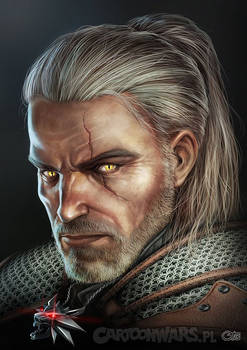 Geralt