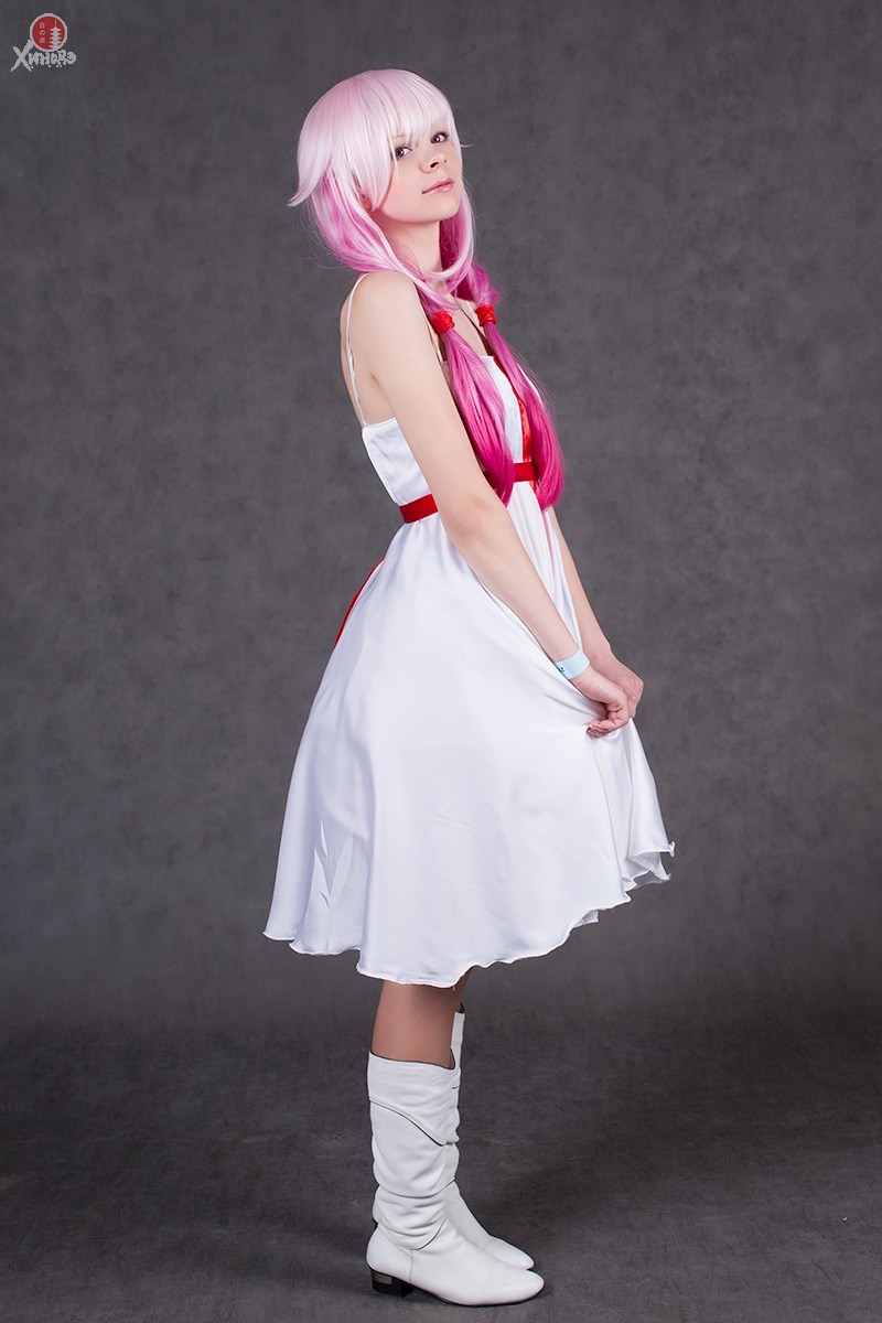 Inori 2 by kiss-the-wind on DeviantArt