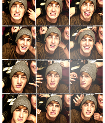 id kendall yloveyou