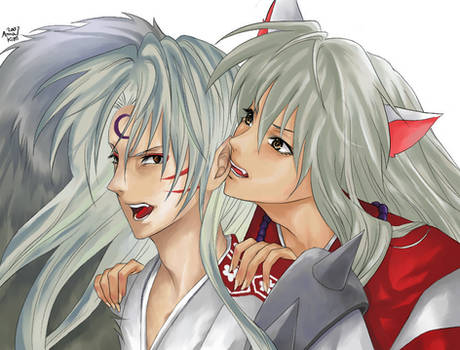 Inuyasha