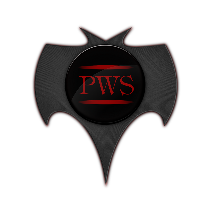 PWS_Logo New by xxstevezz on DeviantArt