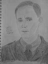 Captain James Nicholls 1 (TheHiddlesProjectPart4)