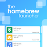 The Homebrew Launcher: Menu - Nintendo 3DS Concept