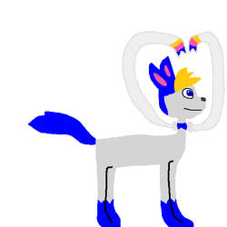 Marto Sylveon