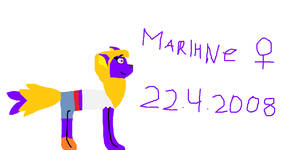 Marihne (OG)