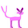 Eifel the Espeon