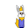 Alan the Flareon (Gift)