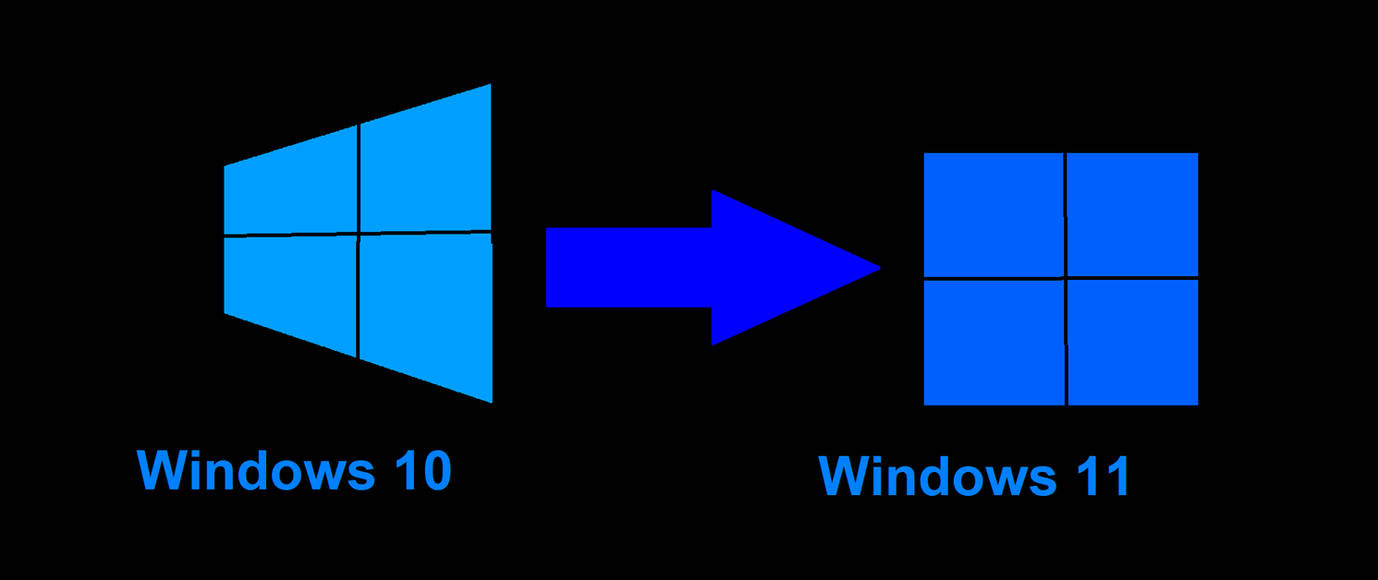 Upgrading from W10 to W11 by BGEevee2005 on DeviantArt