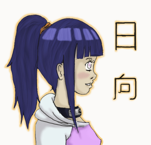 hinata profile