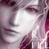 Lightning Icon 3 by mizukimarie