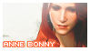 AC4 Anne Bonny Stamp