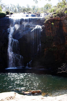 McKenzie Falls