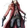 Dante (DMC) Re-colored