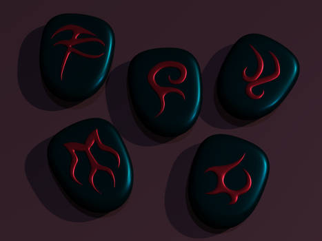 My Rune Stones