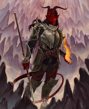 Tiefling