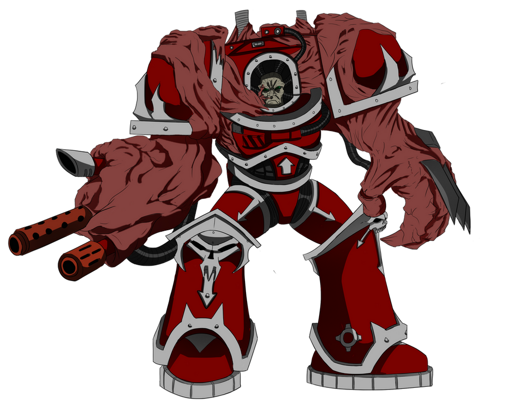 Fallout Obliterator Obliterator by Eliphusz on DeviantArt