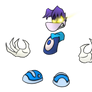 Bad Rayman