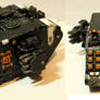 Land Raider Crusader