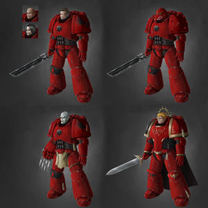 Blood Angels