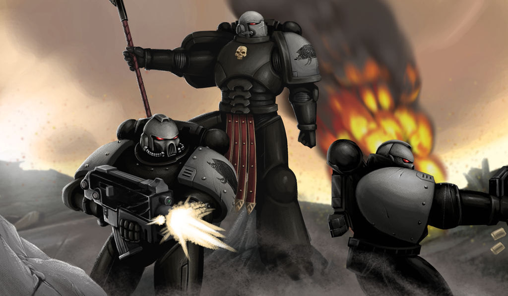 Sons of Antaeus 1 by Eliphusz on DeviantArt