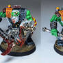 Ork Painboss