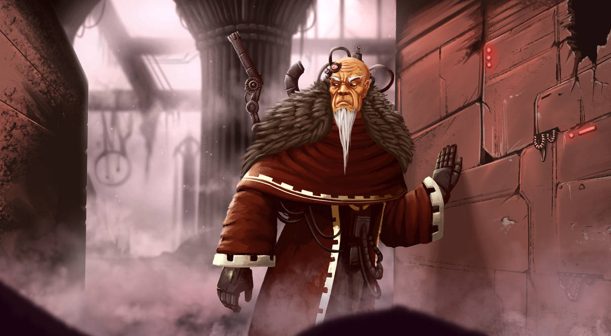 Arkhan Land in the Librarius Omnis (older) by Eliphusz on DeviantArt