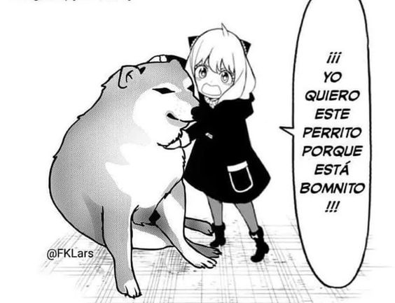 perrito meme by itachi1404060 on DeviantArt