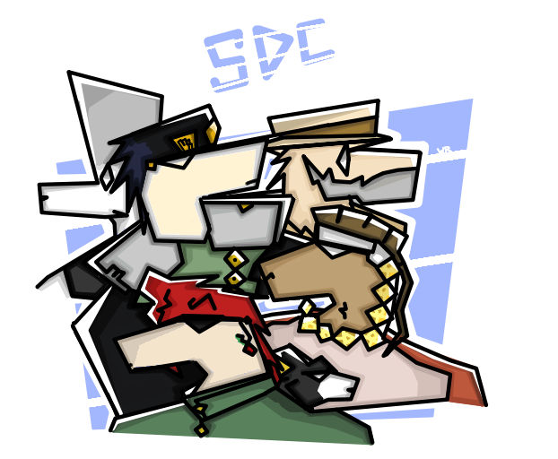 SDC by Joeymadara on DeviantArt
