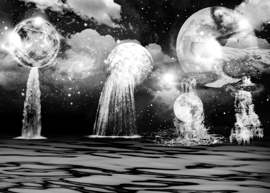 Spacefall by Brettisking on DeviantArt