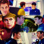 Spirk Wallpaper