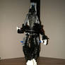Bionicle MOC: Delvin 