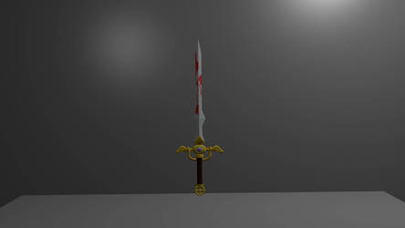 Bloody Sword