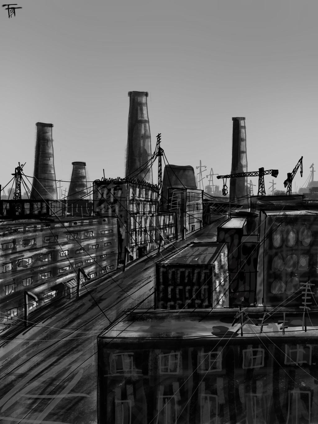 Industrial