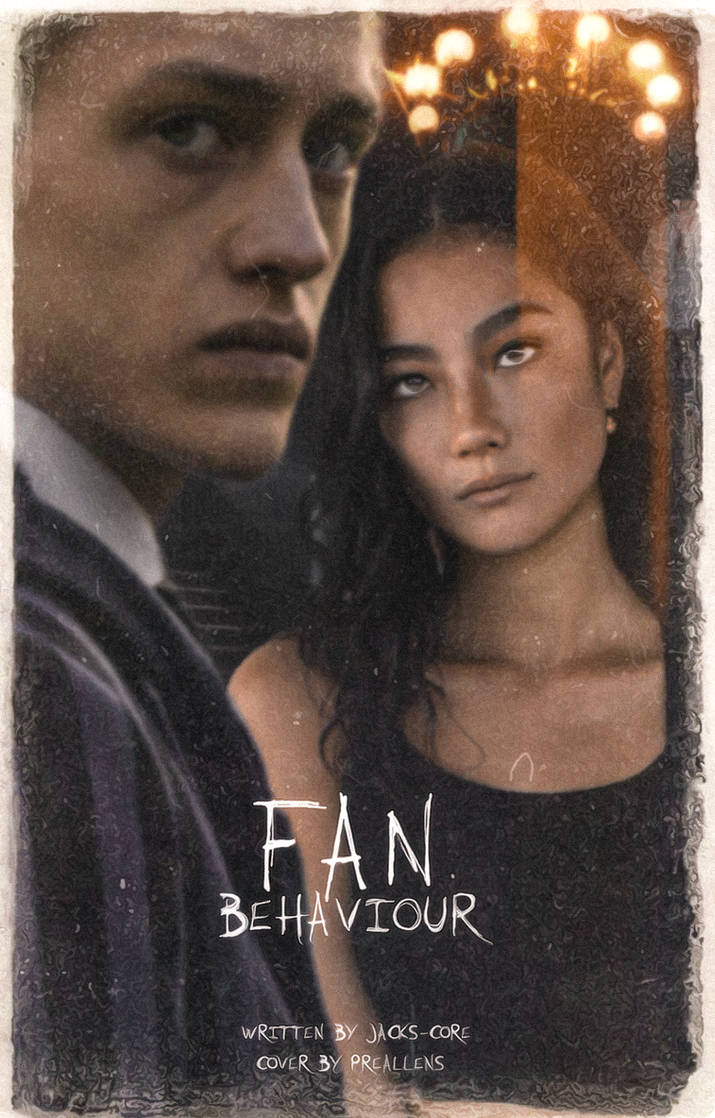 fan behaviour by faervelion on DeviantArt