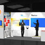 Shell Booth