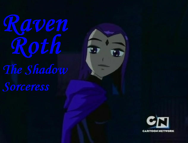 Princess Raven Princess Raven by JohnDeaconXBrianMay on DeviantArt