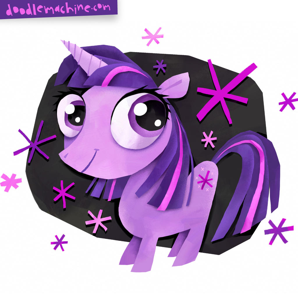 Twilight Sparkle Fan Art Friday By Andredoodles On DeviantArt twilight-sparkle-fan-art-friday-by-andredoodles-on-deviantart