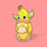 Psyduck, Psyduck, Psyduck, Weepinbell