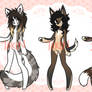 Adoptables - set 7 {closed}