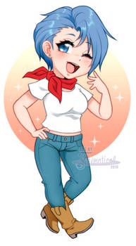 Bulma