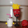 Aqua Teens