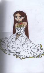 Me as Princess